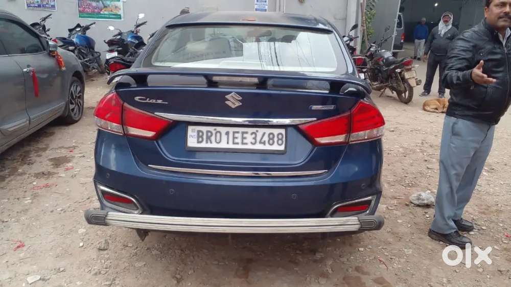 Maruti Suzuki Ciaz Good Condition.