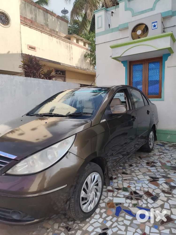 Tata Manza 2011& Fc 19-12-2026