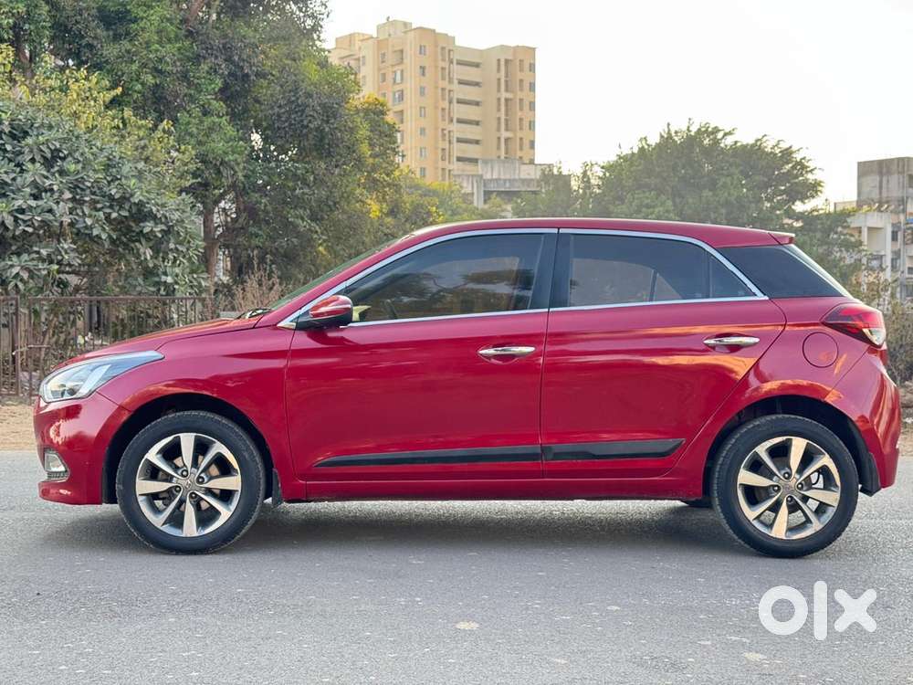 Hyundai Elite I20 [2018-2020] 1.4 Asta Crdi Dual Tone, 2015, Diesel