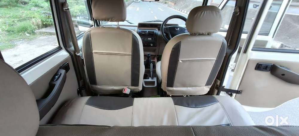 Mahindra Bolero 1.5 B6, 2023, Diesel