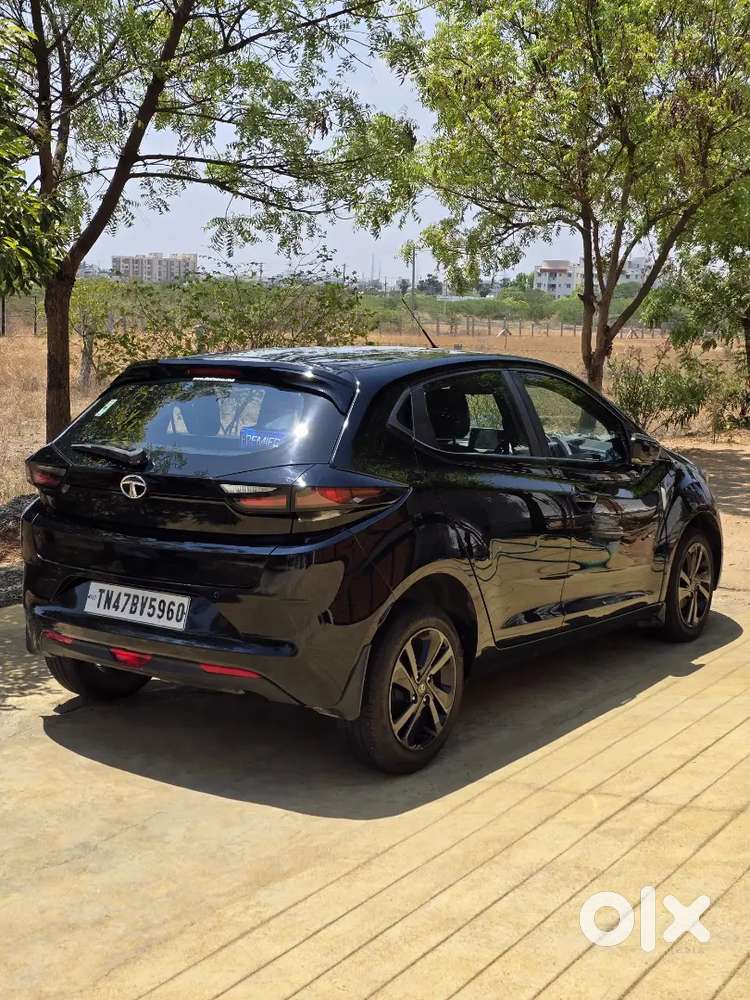 Tata Altroz Diesel 2022 Edition