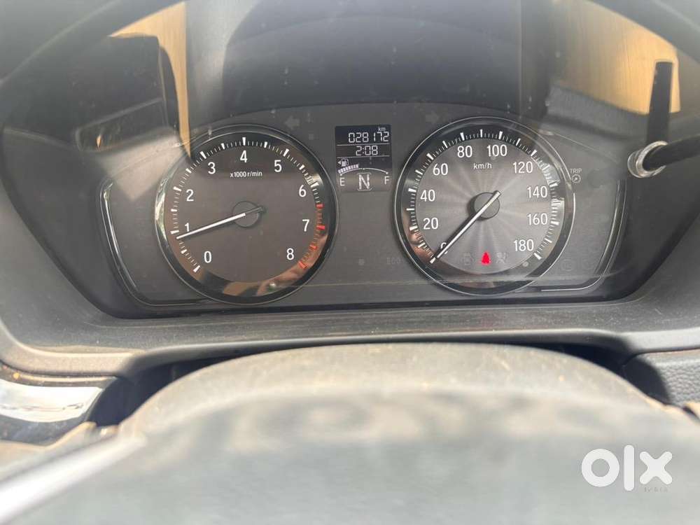 Honda Amaze 2024 Petrol 28172 Km Driven