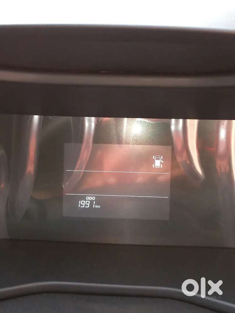 Tata Nexon Creative Petrol 2026