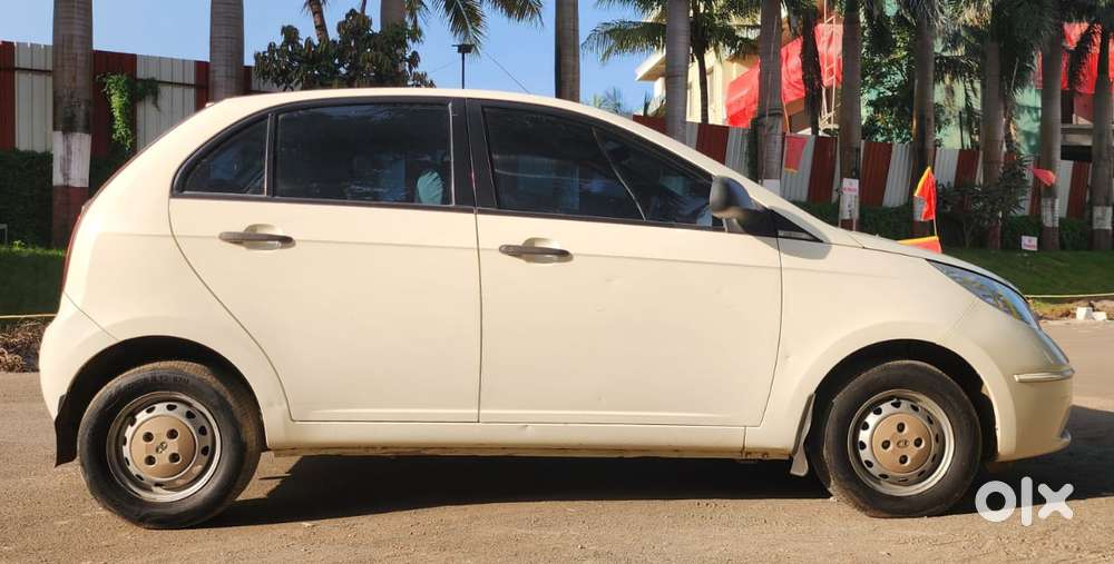 Tata Indica Vista Tdi Ls, 2011, Diesel