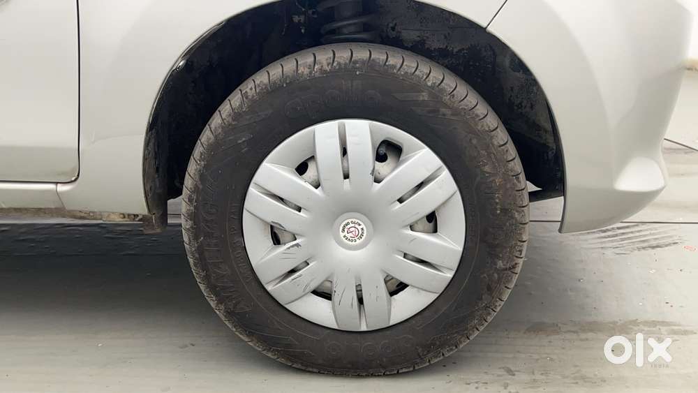 Maruti Suzuki Alto 800 Lx, 2013, Petrol