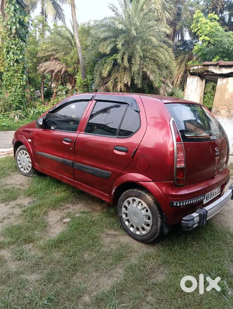 Tata Indica V2 2011 Diesel