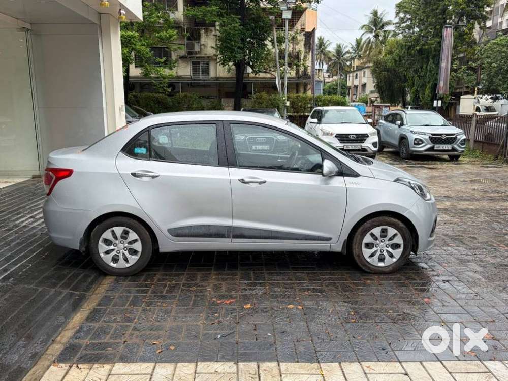 Hyundai Xcent [ ] 1.2 S, 2016, Petrol