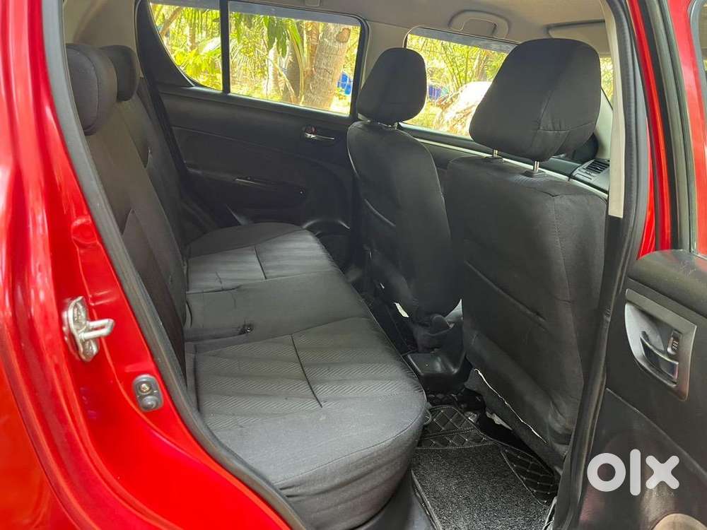 Maruti Suzuki Swift 2013 Diesel 66000 Km Driven