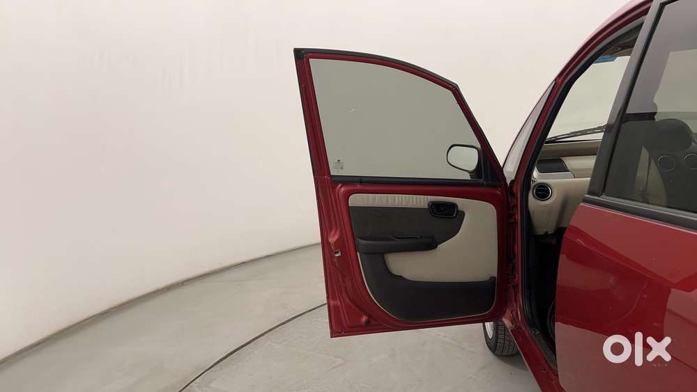 Tata Nano 2012-2015 Twist Xt, 2015, Petrol
