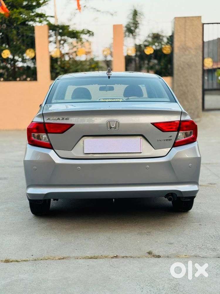 Honda Amaze 1.2 V I-vtec Mt, 2019, Petrol