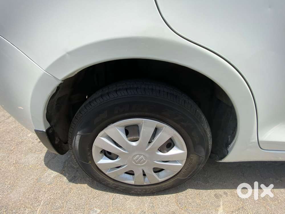Maruti Suzuki Swift Dzire 1.3 Vxi, 2013, Petrol