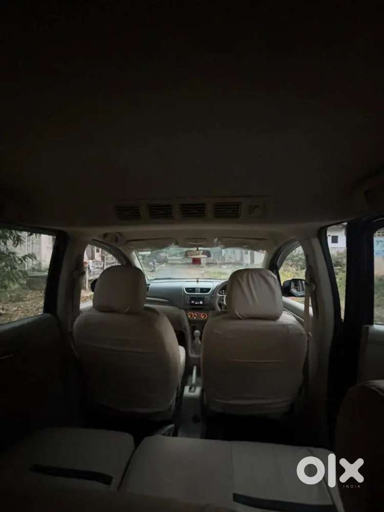 Maruti Suzuki Ertiga 2016 Diesel 98000 Km Driven