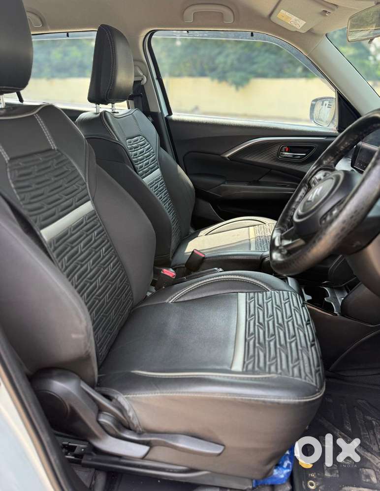 Maruti Suzuki Swift Amt Zxi Plus, 2024, Petrol