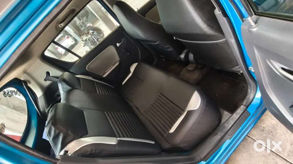 Maruti Suzuki Alto K10 2016