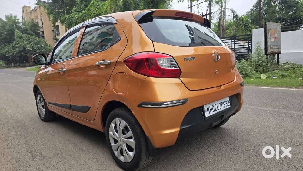 Tata Tiago 1.2 Revotron Xta, 2018, Petrol