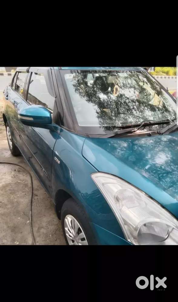 Maruti Suzuki Dzire 2012 Diesel 195000 Km Driven
