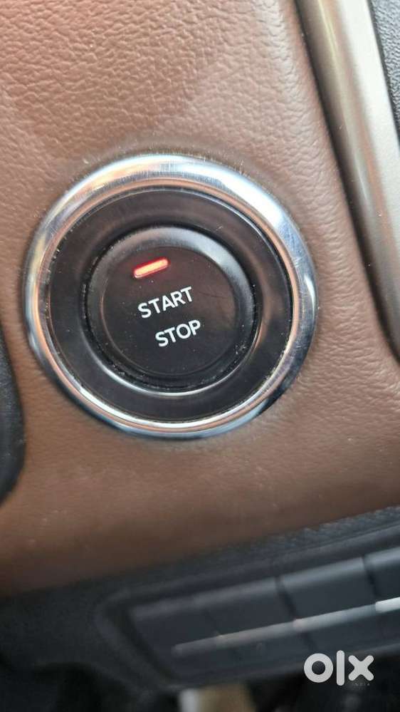 Mahindra Scorpio N Z8 Diesel Mt 4wd 7 Str, 2023, Diesel