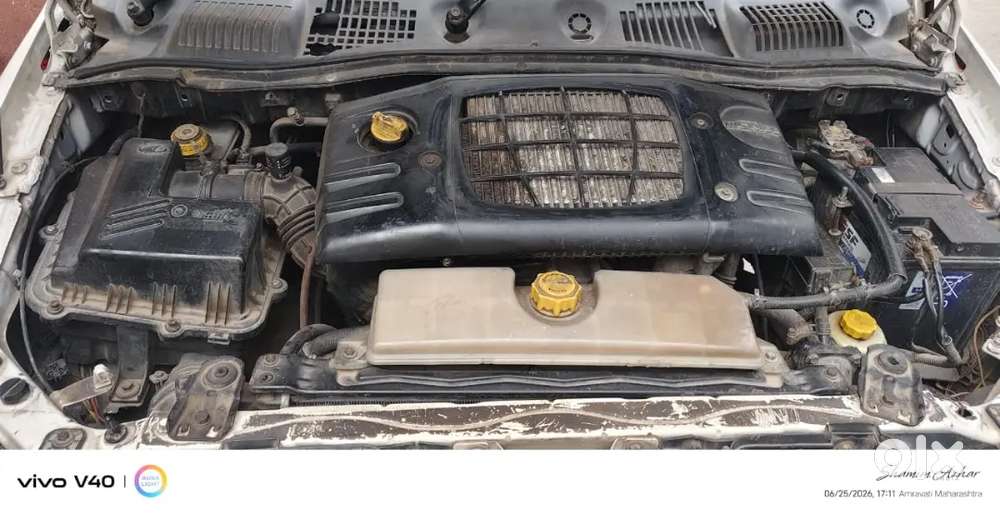 Mahindra Quanto 1.5 C8 2012 Diesel Manual