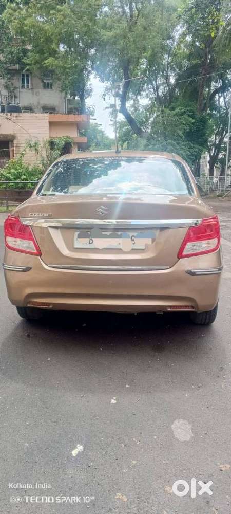 Maruti Suzuki Swift Dzire Zxi + Mt, 2021, Petrol