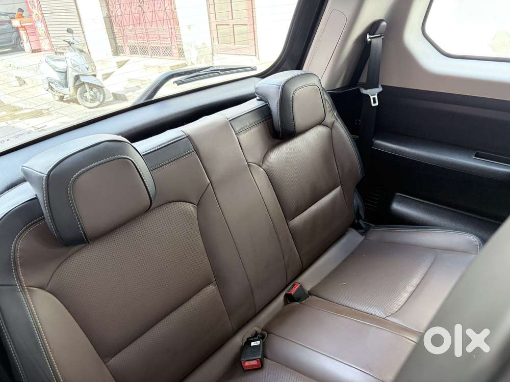 Mahindra Scorpio-n 2.2 Z8 L Diesel At 6 Str, 2023, Diesel