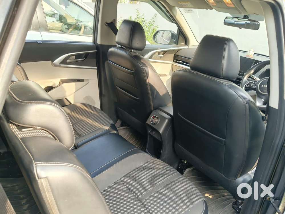 Kia Carens Diesel 2022