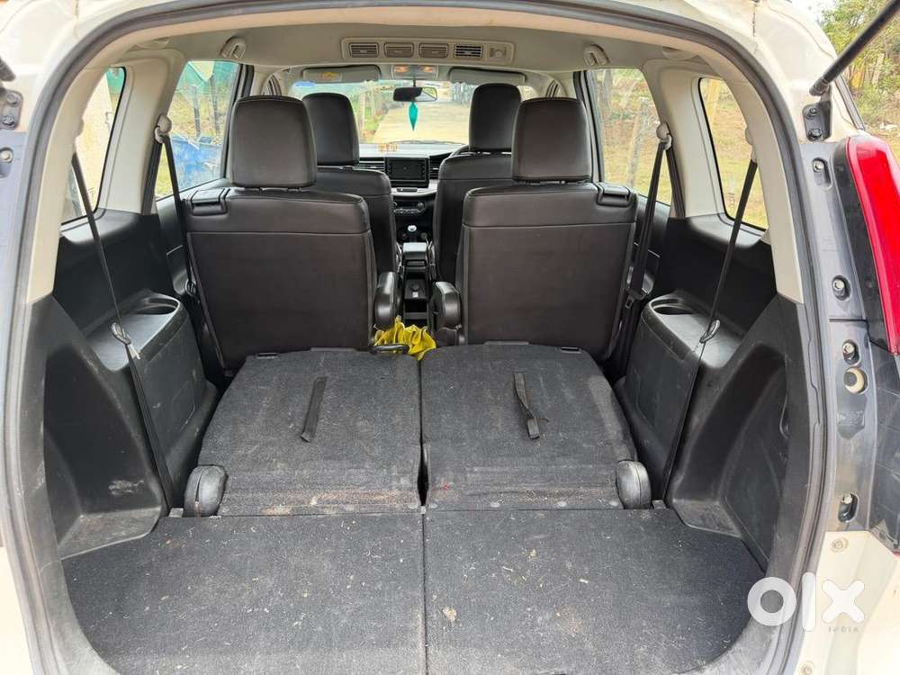 Maruti Suzuki Xl6 2020 Petrol Mt Model