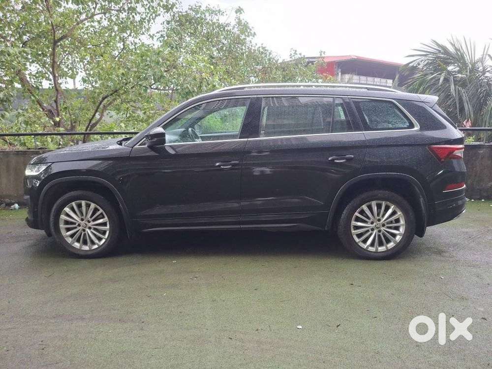 Skoda Kodiaq 2.0 L&k Tsi Dsg, 2024, Petrol