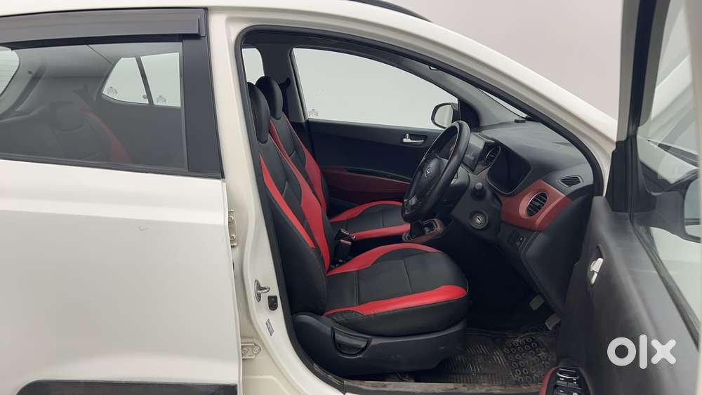 Hyundai Grand I10 1.2 Kappa Magna, 2016, Petrol