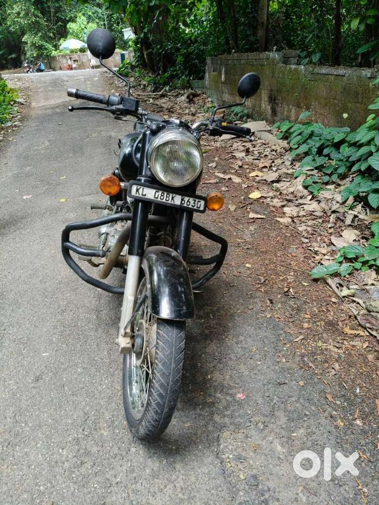 Maruti Suzuki 800 Ac, 2016, Petrol