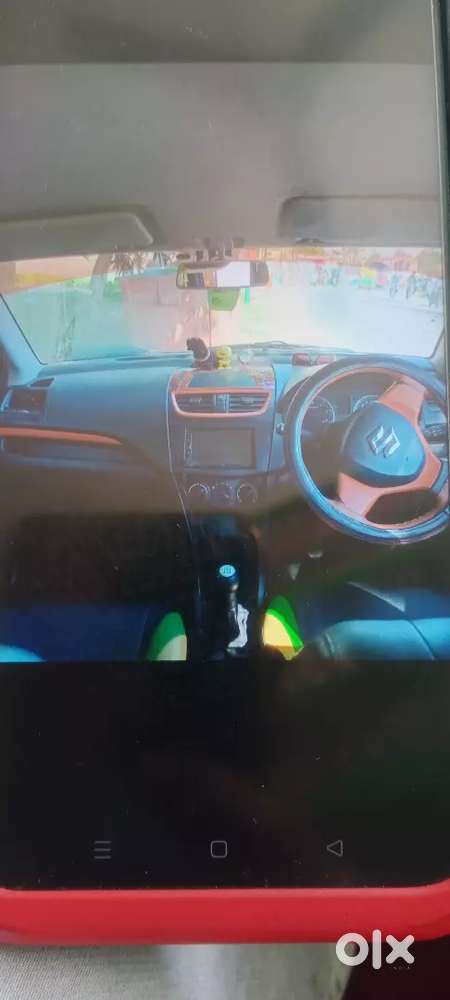 Maruti Suzuki Swift 2012 Diesel 60326 Km Driven