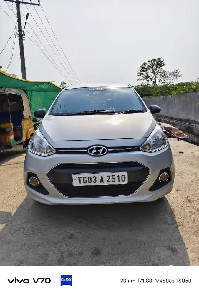 Hyundai Xcet Good Condition Car I Need Urgent Sale My Car