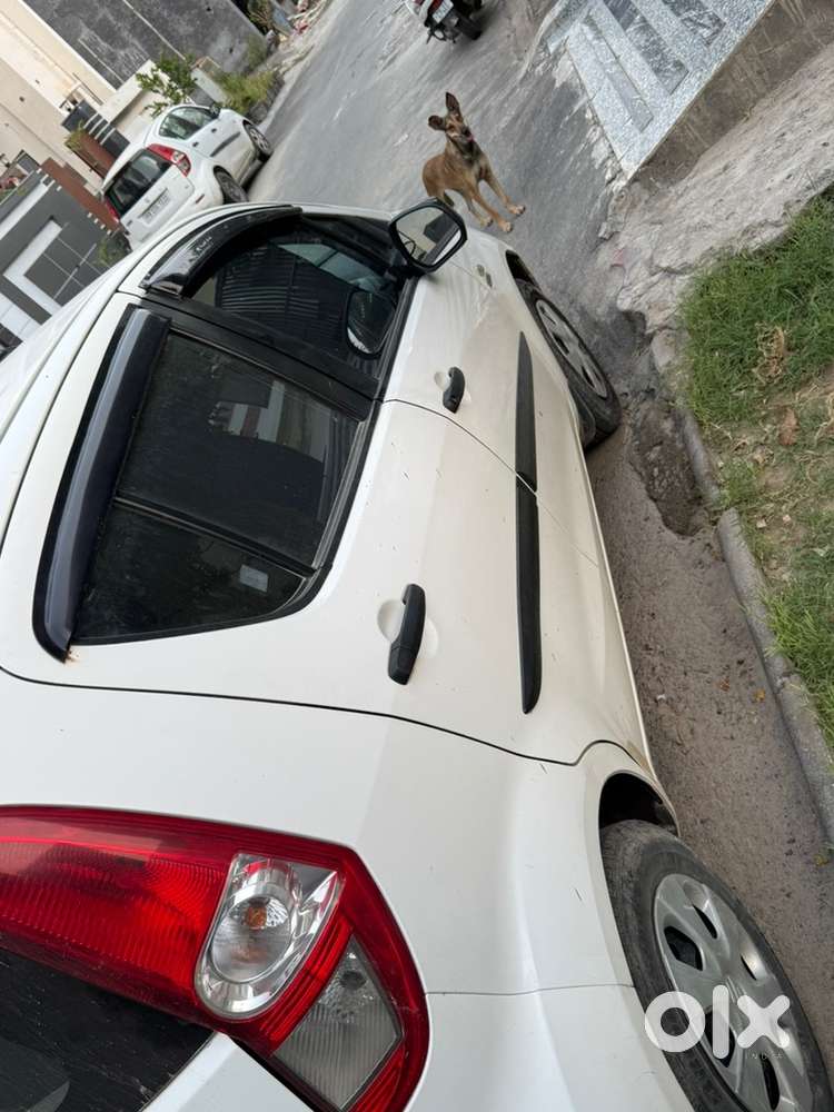 Maruti Suzuki Ritz 2015 Diesel Well Maintained