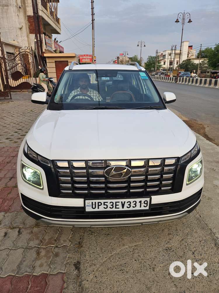 Hyundai Venue Sx, 2023, Petrol