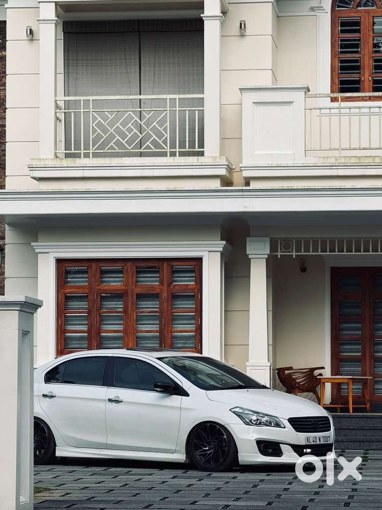 2017 Maruti Ciaz Diesel With 18755 Km Driven