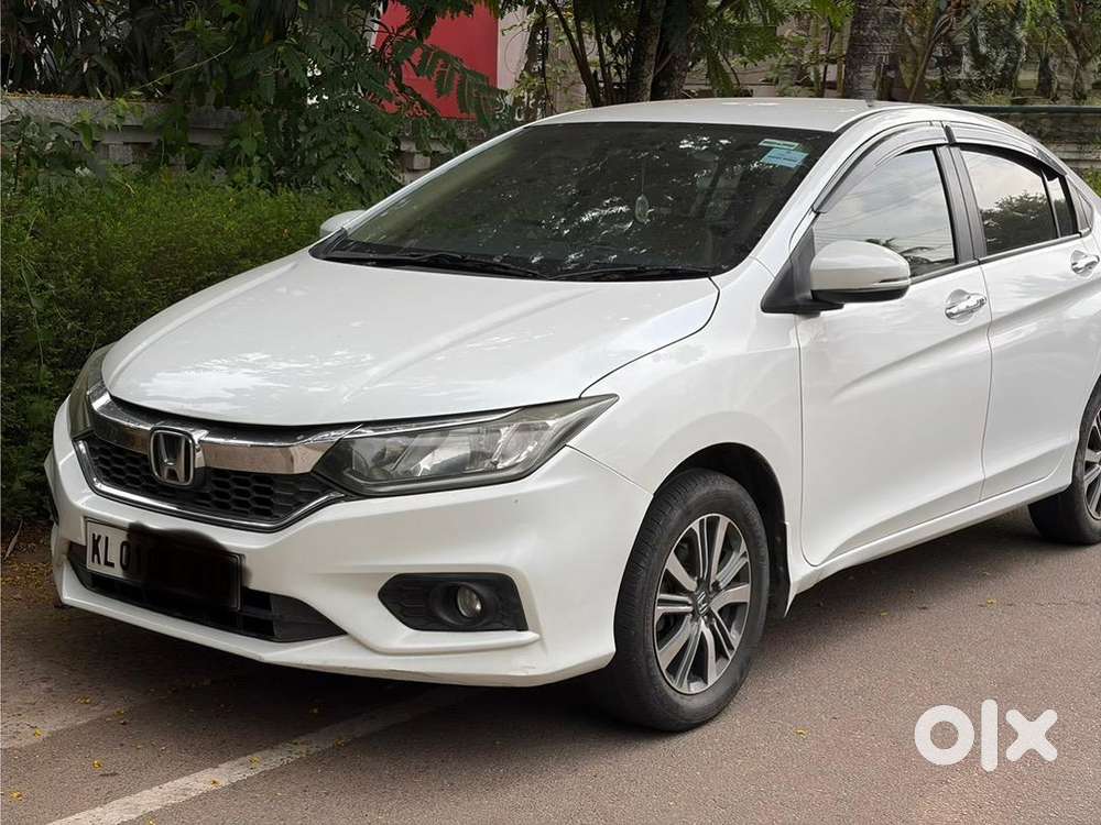 Honda City 2014 Petrol Good Condition