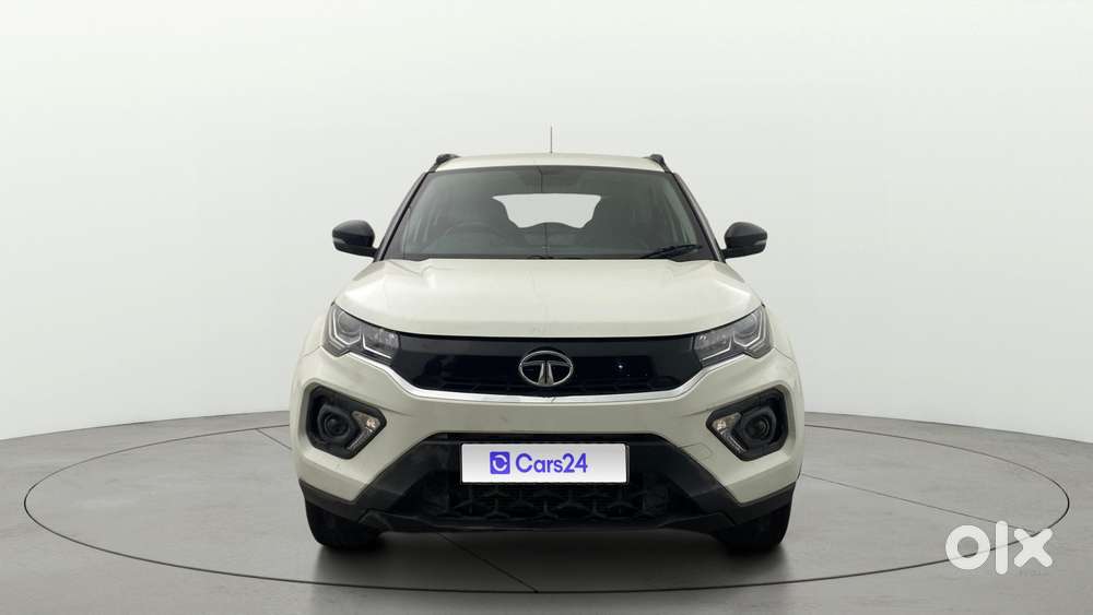Tata Nexon 1.5 Revotorq Xma Amt, 2021, Petrol