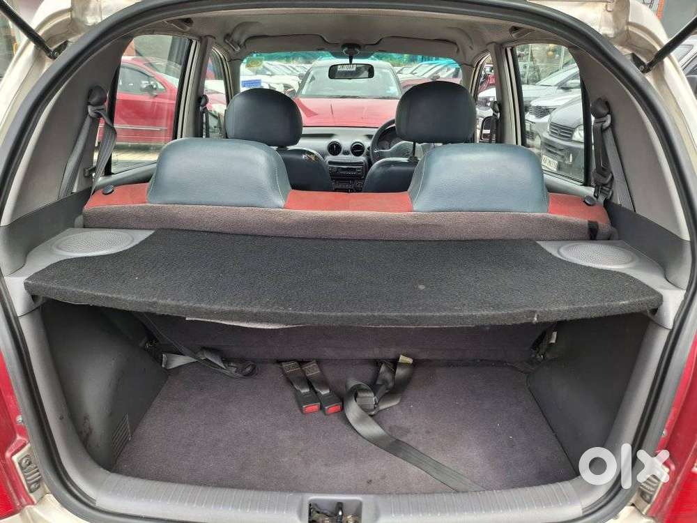 Hyundai Santro Xing Gls, 2007, Petrol