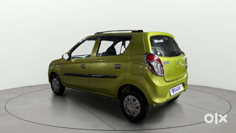 Maruti Suzuki Alto 800 Vxi, 2017, Petrol