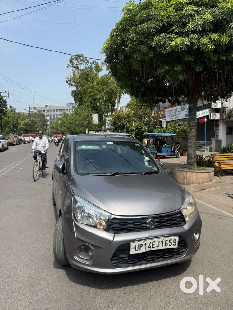 Maruti Suzuki Celerio 2020 Vxi Cng