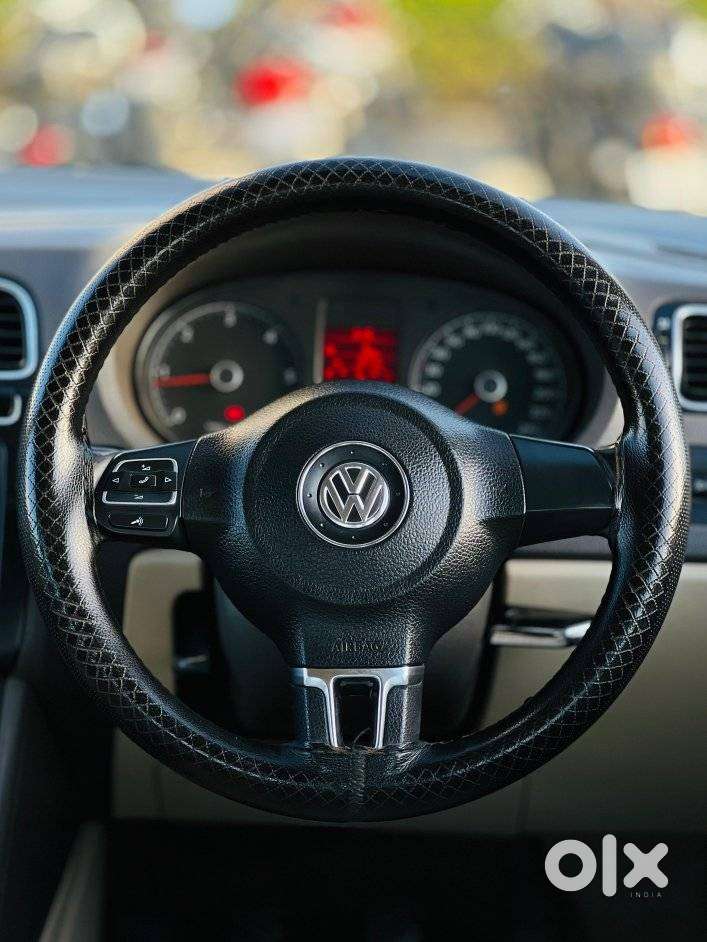 Volkswagen Vento 2010-2013 Diesel Highline, 2013, Diesel