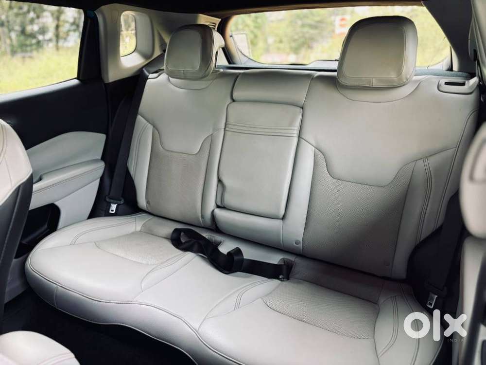 Jeep Compass 2.0 Limited, 2019, Diesel