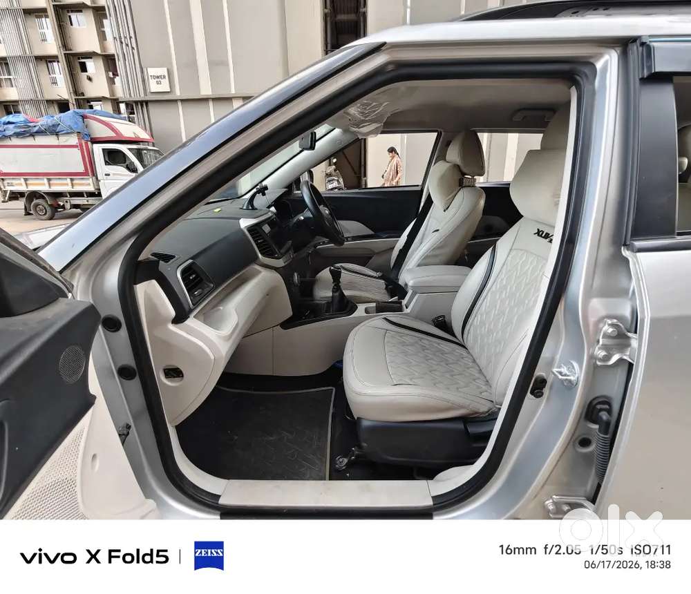 Mahindra Xuv300 2019