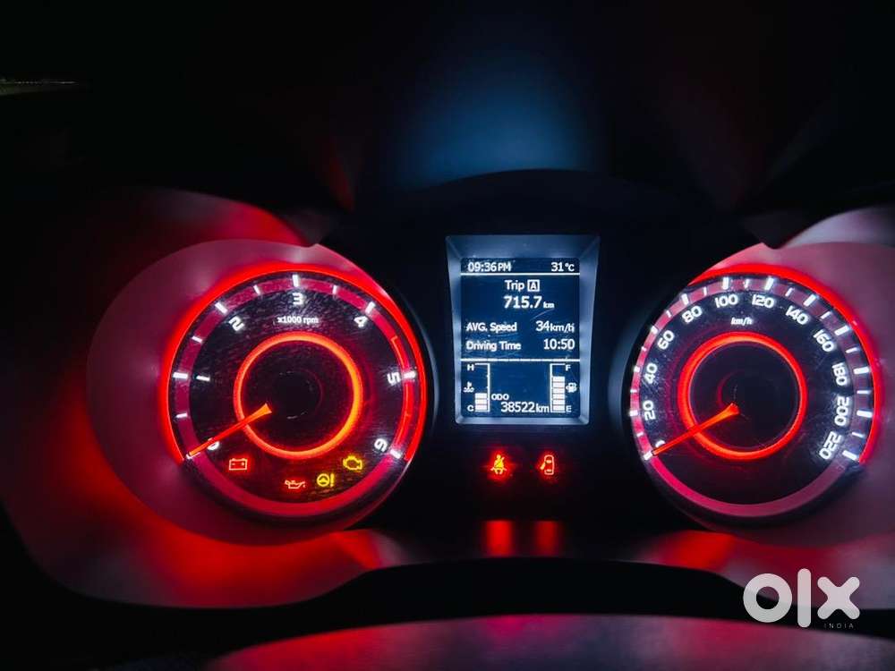 Mahindra Xuv300 2019 Diesel Well Maintained