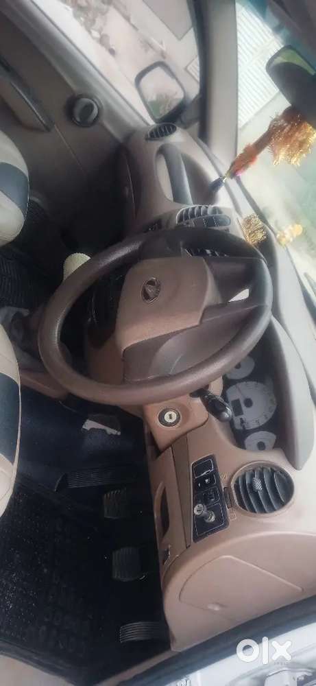 Mahindra Xylo Full Finished Car
