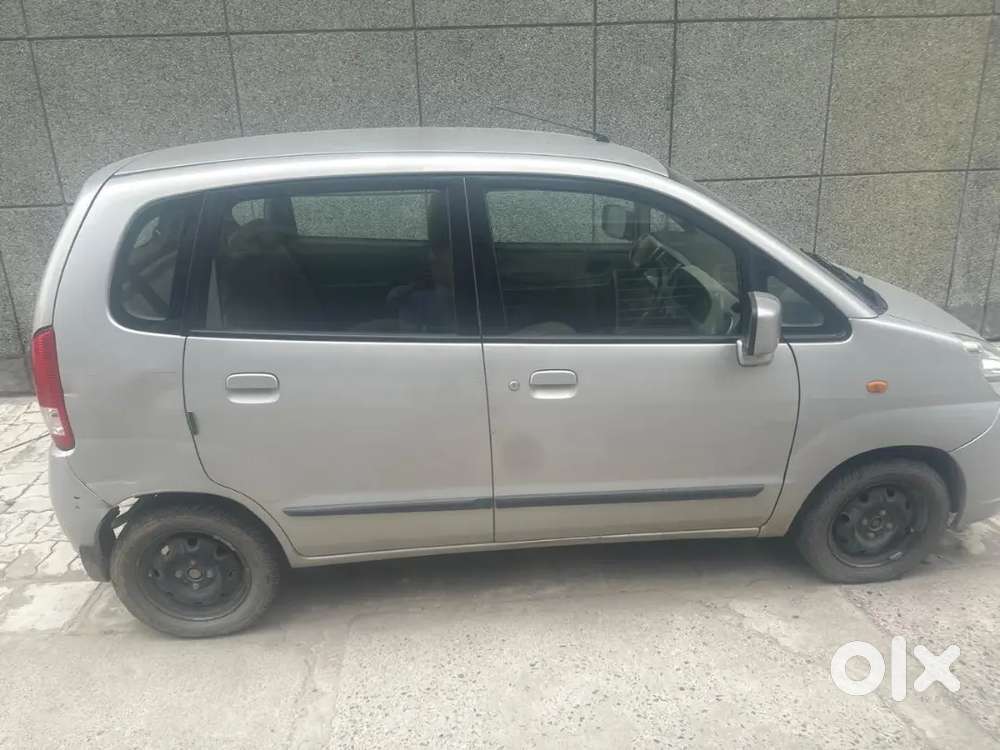 Maruti Suzuki Zen Estilo 2010 Petrol Good Condition