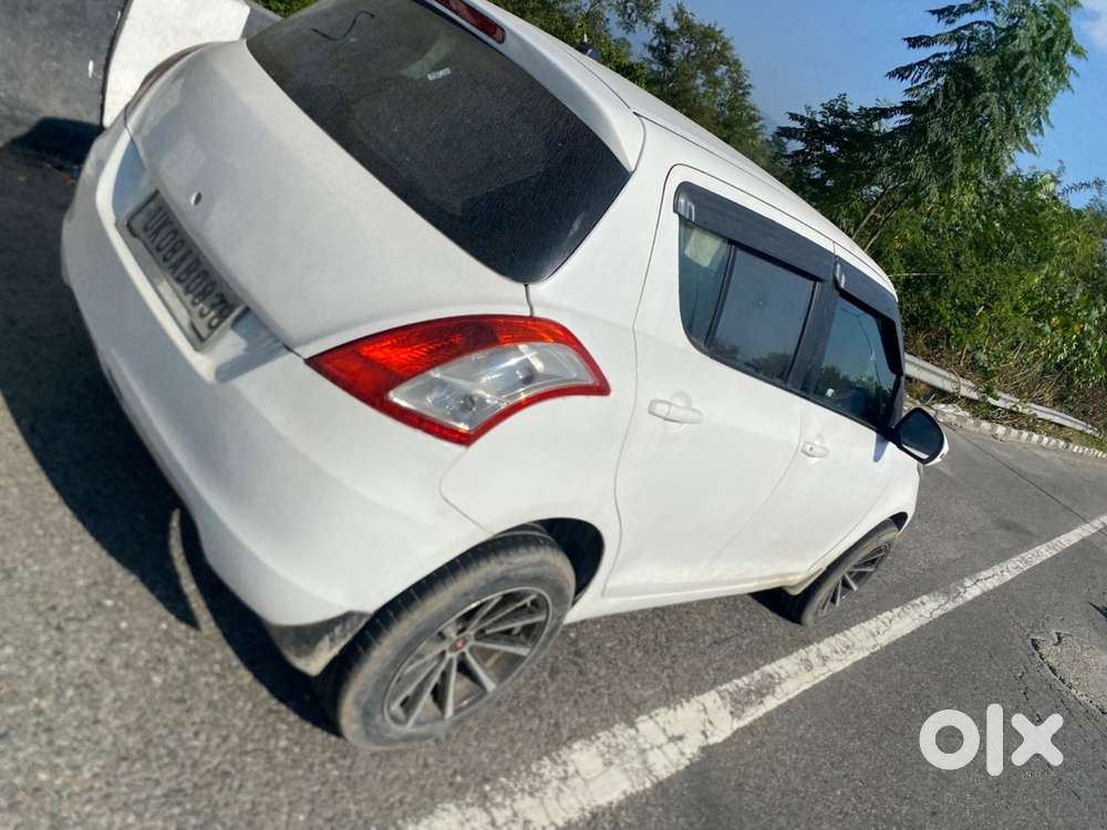 Maruti Suzuki Swift Vdi 2013