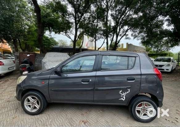 Maruti Suzuki Alto K10 Petrol Manual 2026