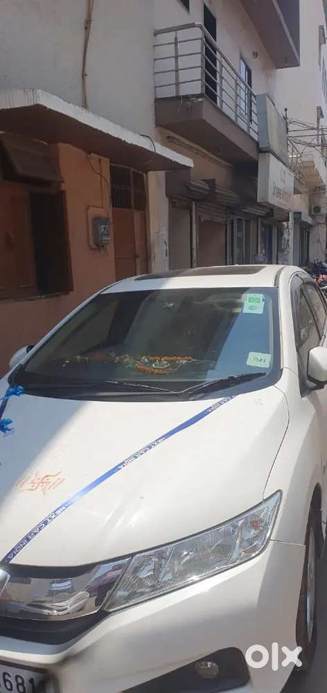 दूसरी कार लेना है