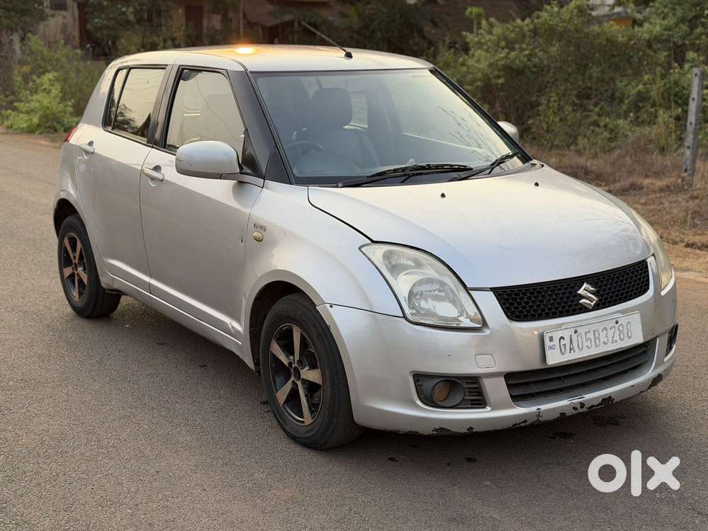 Maruti Suzuki Swift Ddis Vdi, 2009, Diesel