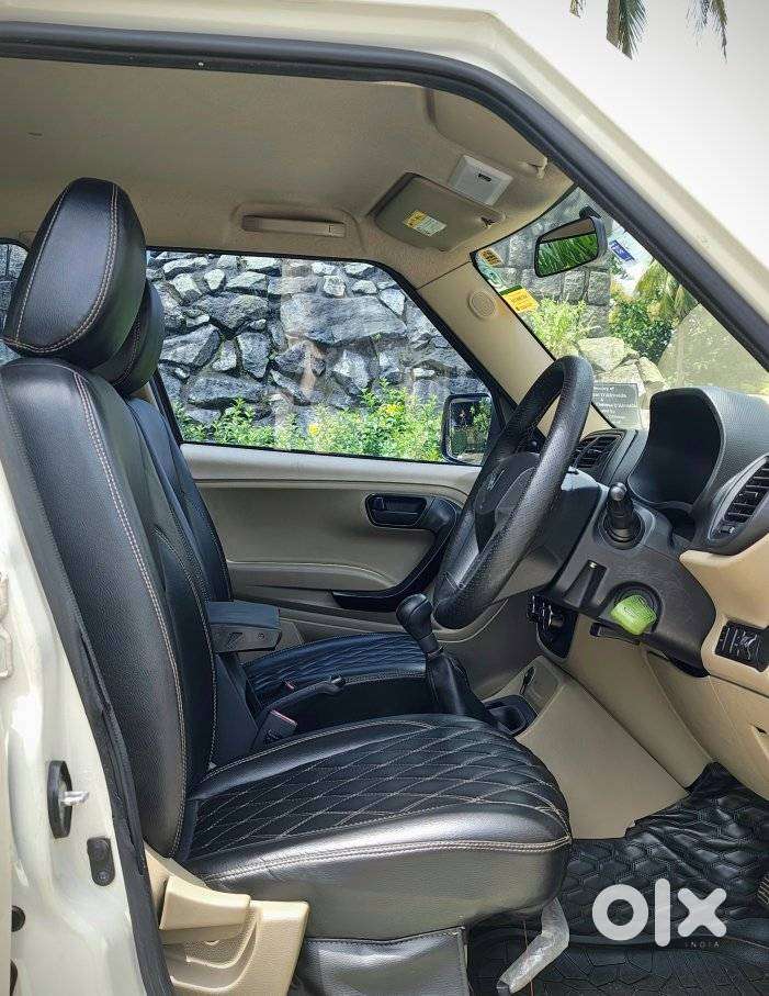 Mahindra Bolero Neo N4, 2023, Diesel
